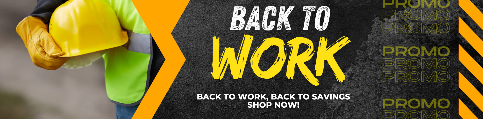 Built for the Modern Workforce