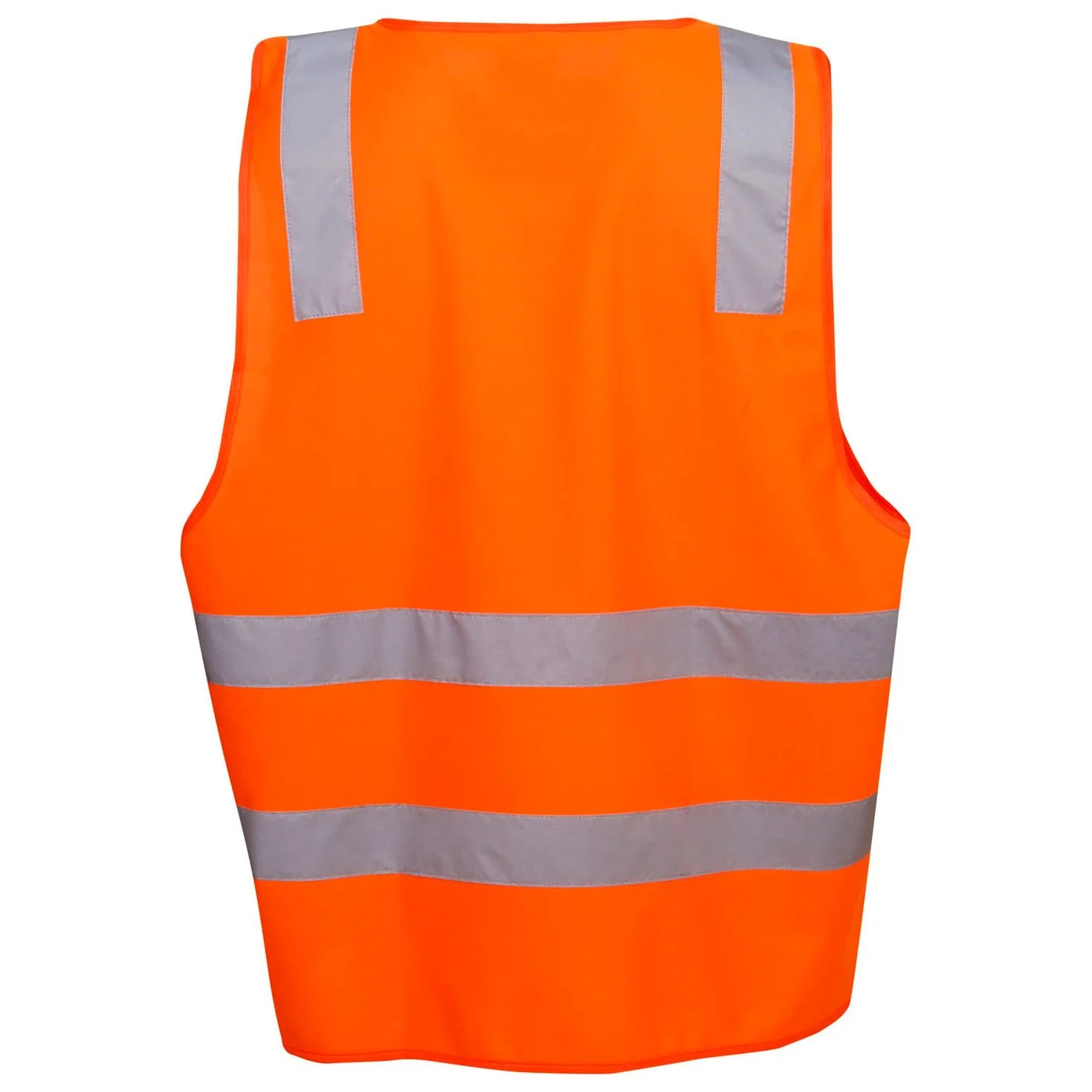 Hi Vis Executive Day Night Safety Vest (V85) - Image 3