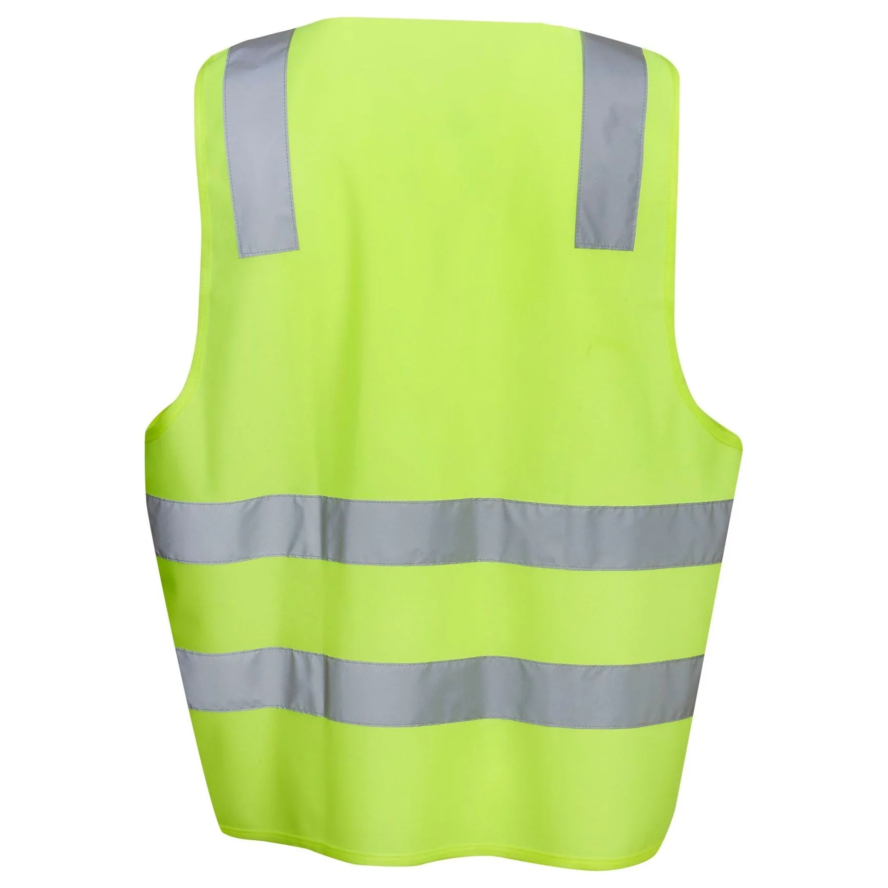 Hi Vis Executive Day Night Safety Vest (V85) - Image 4