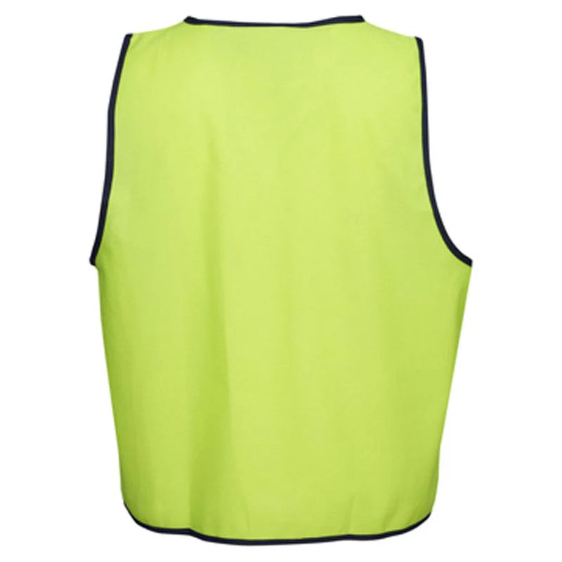 Hi Vis Safety Vest (V81) - Image 3