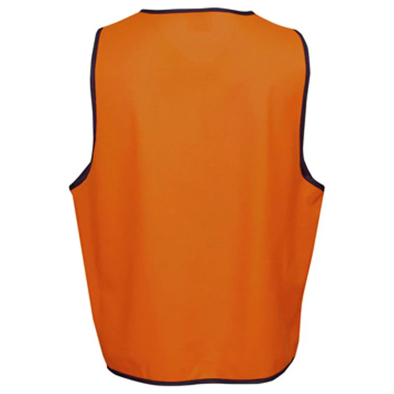 Hi Vis Safety Vest (V81) - Image 4
