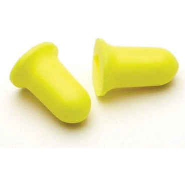 ProChoice Safety Gear Probell Disposable Uncorded Earplugs - Box of 200 (EPYU) - Image 3