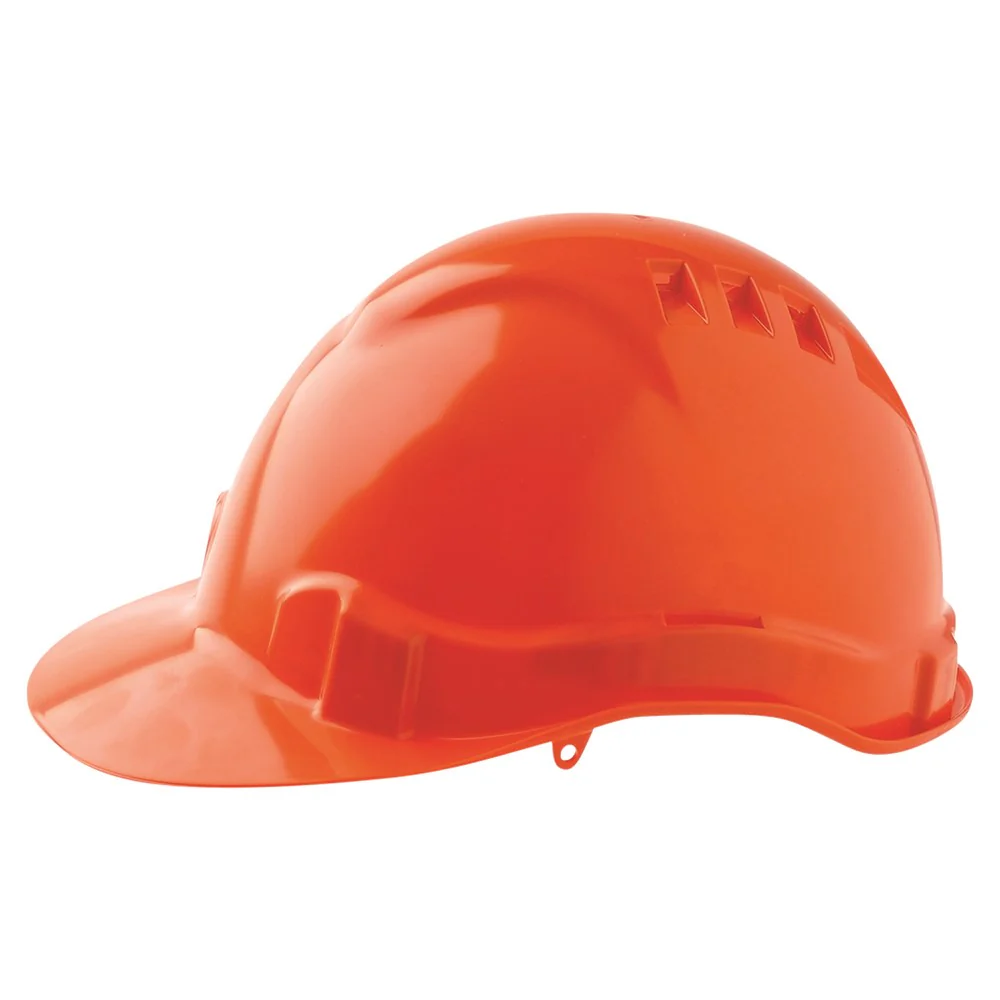 ProChoice Safety Gear V6 Hard Hat Vented Pushlock Harness (HHV6) - Image 6