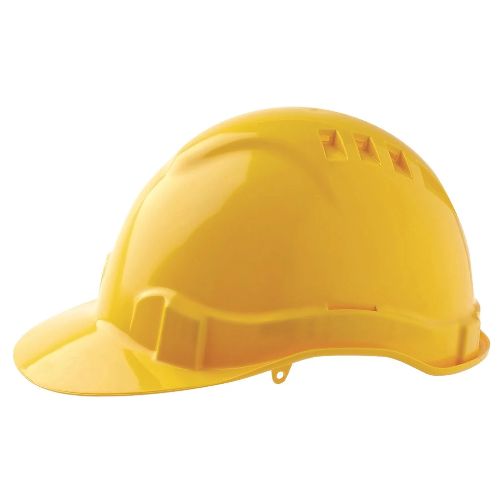 ProChoice Safety Gear V6 Hard Hat Vented Pushlock Harness (HHV6) - Image 8