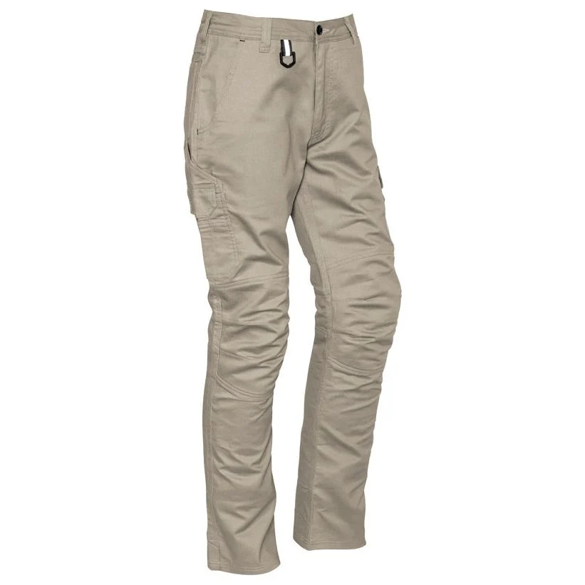 Syzmik Mens Rugged Cooling Cargo Pant (Regular) (ZP504) - Image 3
