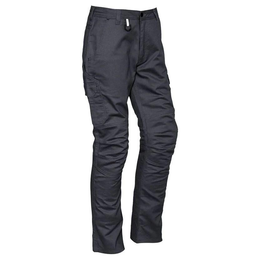 Syzmik Mens Rugged Cooling Cargo Pant (Regular) (ZP504) - Image 4