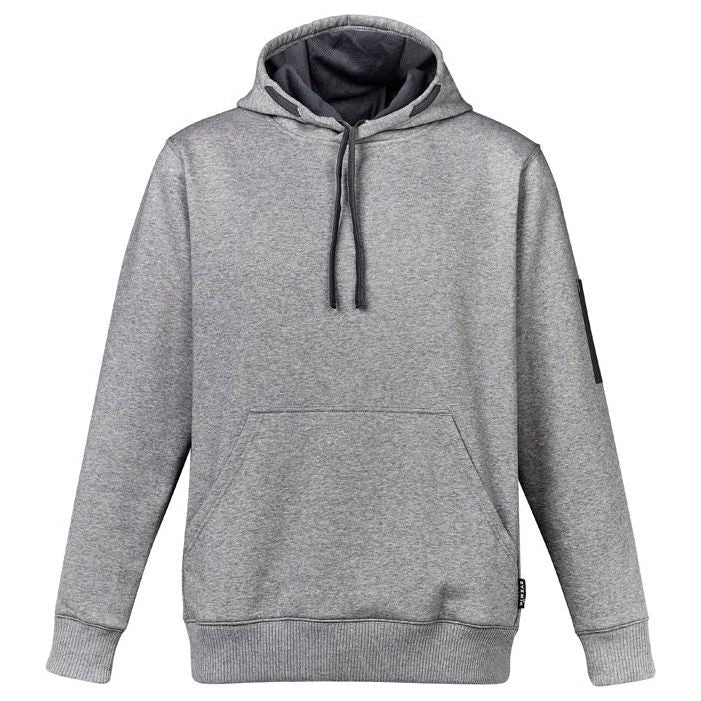 Syzmik Unisex Multi-Pocket Hoodie (ZT467) - Image 7
