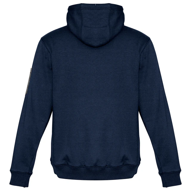 Syzmik Unisex Multi-Pocket Hoodie (ZT467) - Image 4