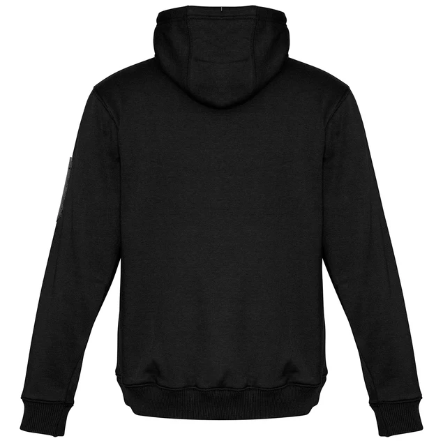 Syzmik Unisex Multi-Pocket Hoodie (ZT467) - Image 5