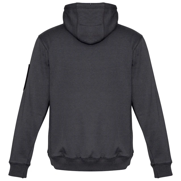 Syzmik Unisex Multi-Pocket Hoodie (ZT467) - Image 6