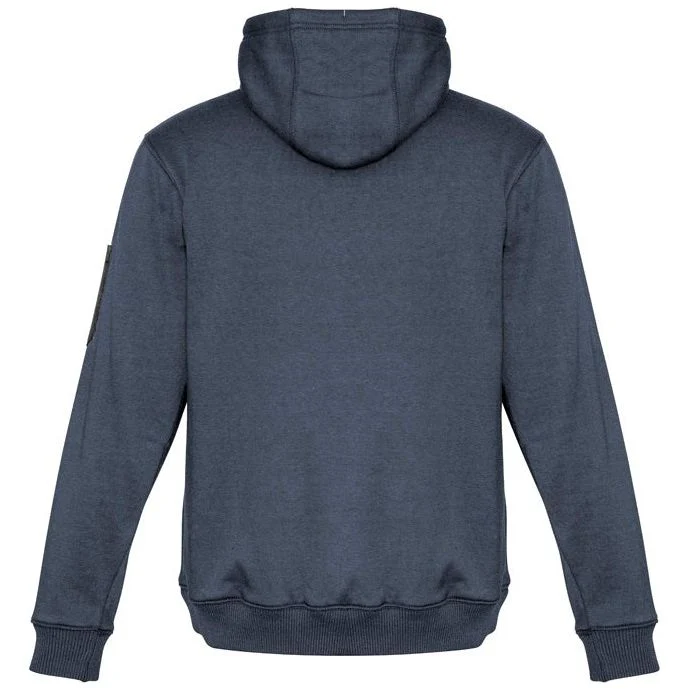 Syzmik Unisex Multi-Pocket Hoodie (ZT467) - Image 9